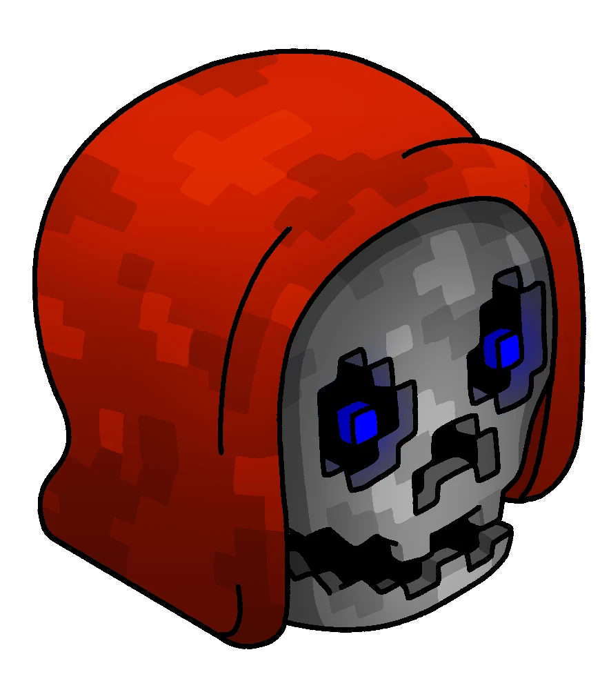 1337 Skulls