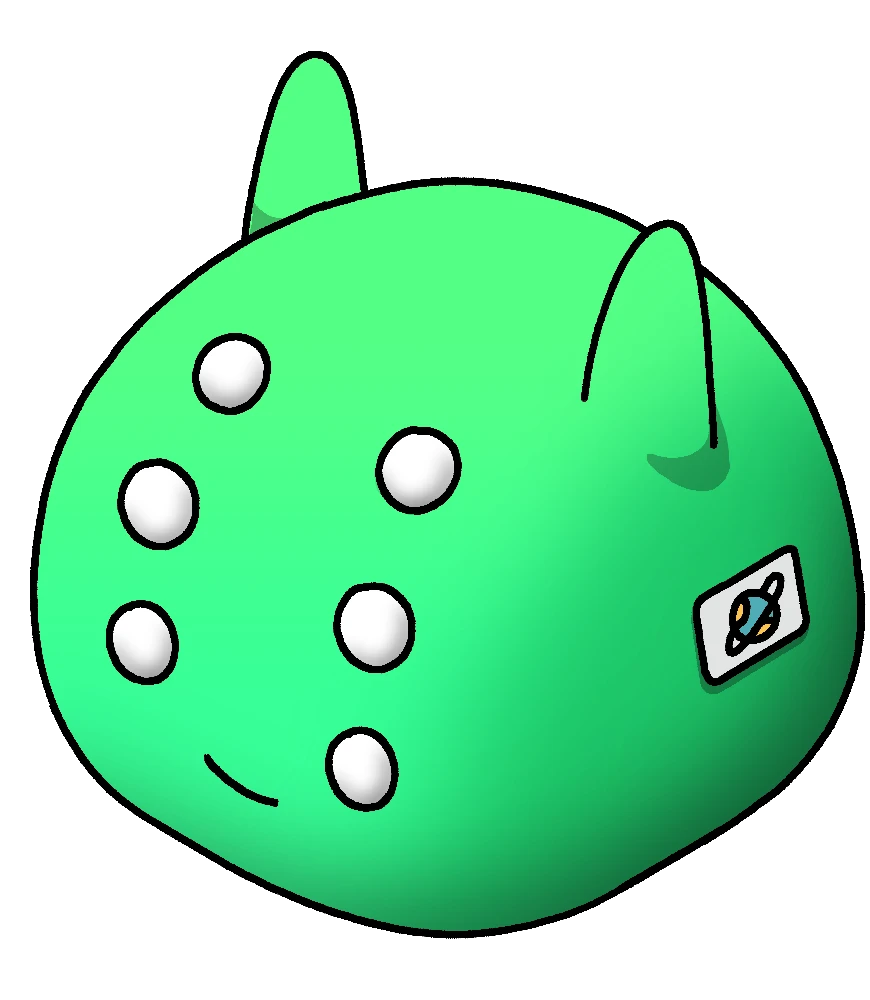 Alien Frens