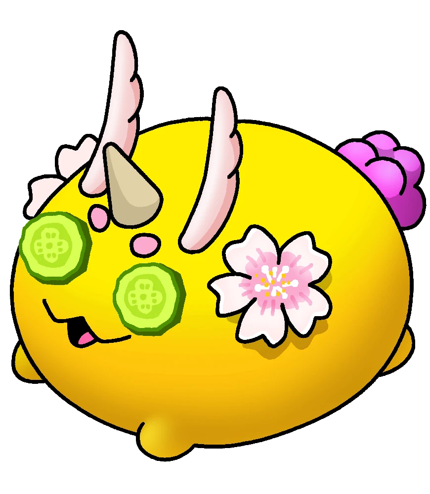 Axie Infinity