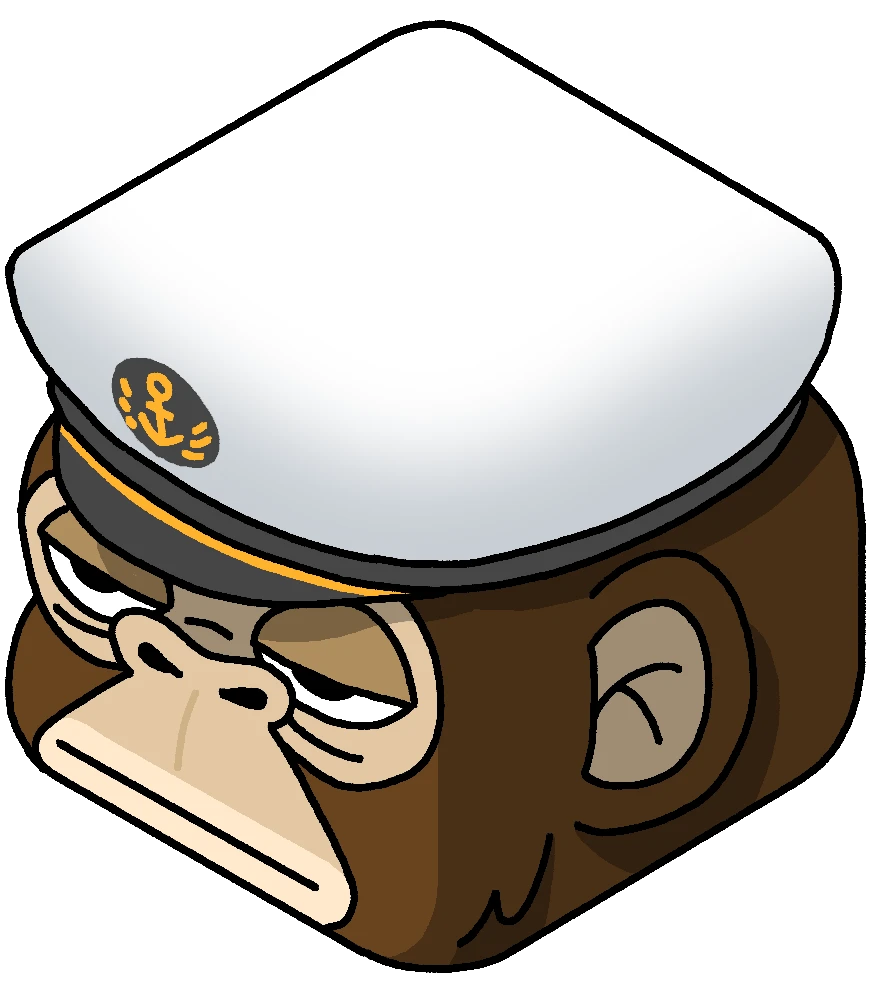 Bored Ape Yacht Club