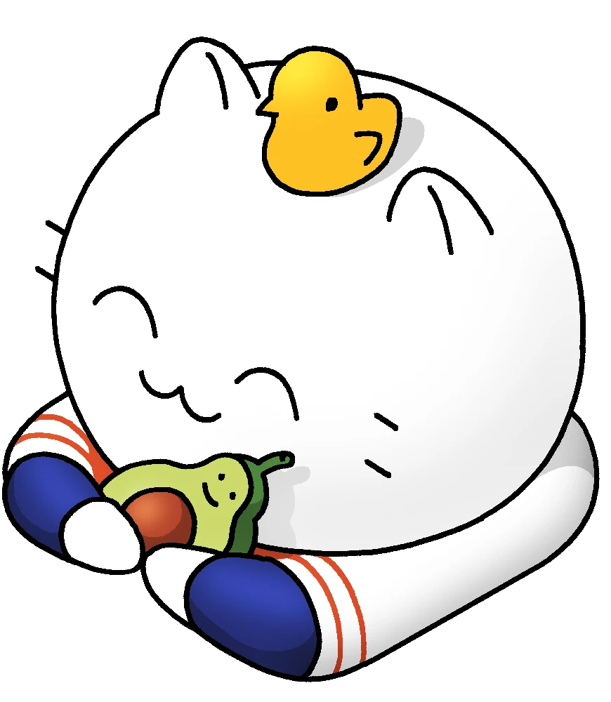 Chum Chums NFT