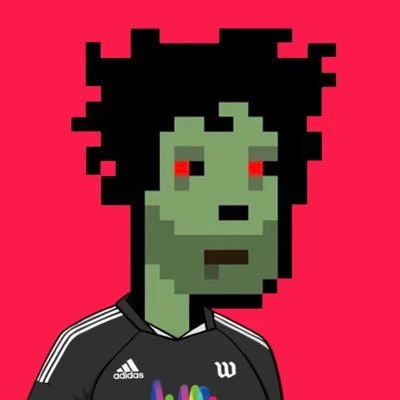 Erick / Snowfro avatar