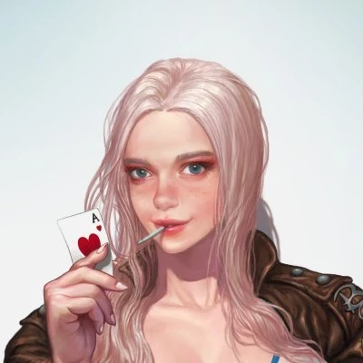 Erin avatar