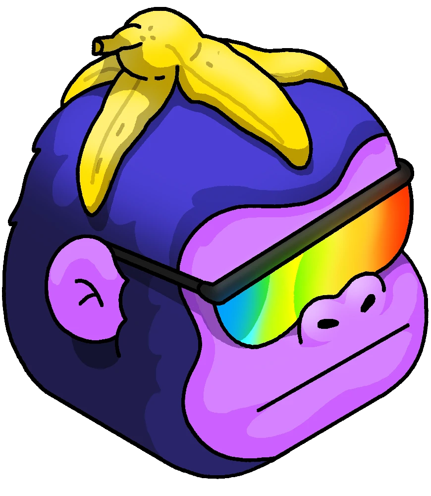 CyberKongz