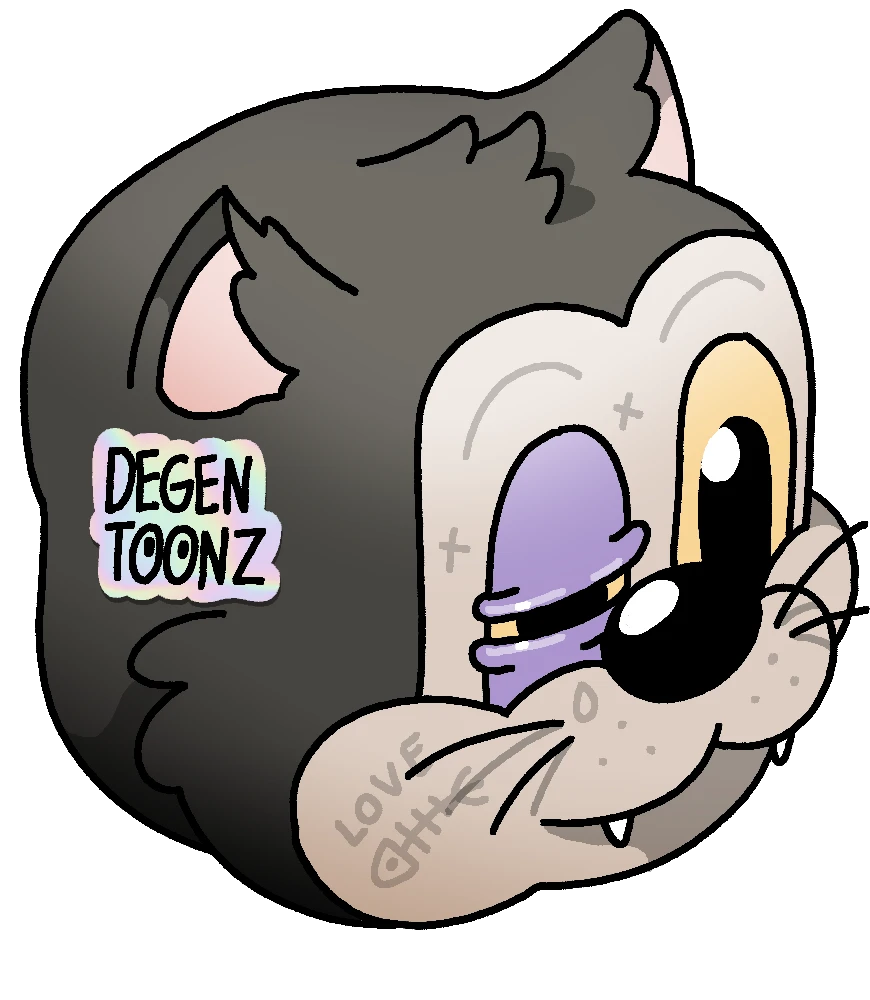 Degen Toonz