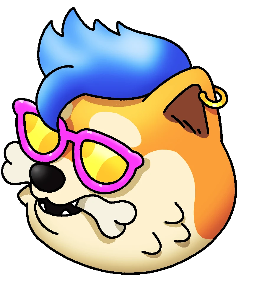 Doge Pound