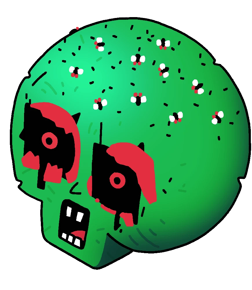 Grifters by XCOPY
