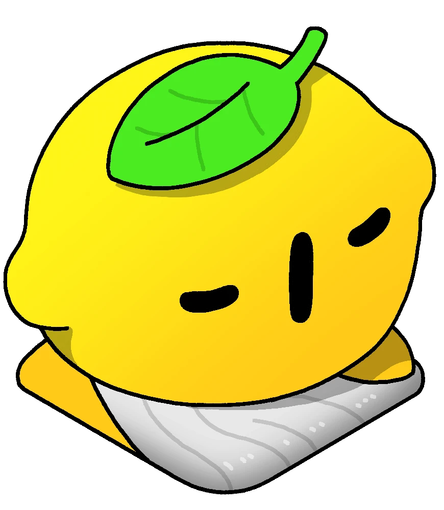 Little Lemon Friends