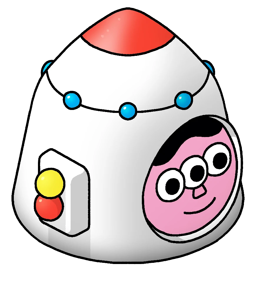 Mocaverse