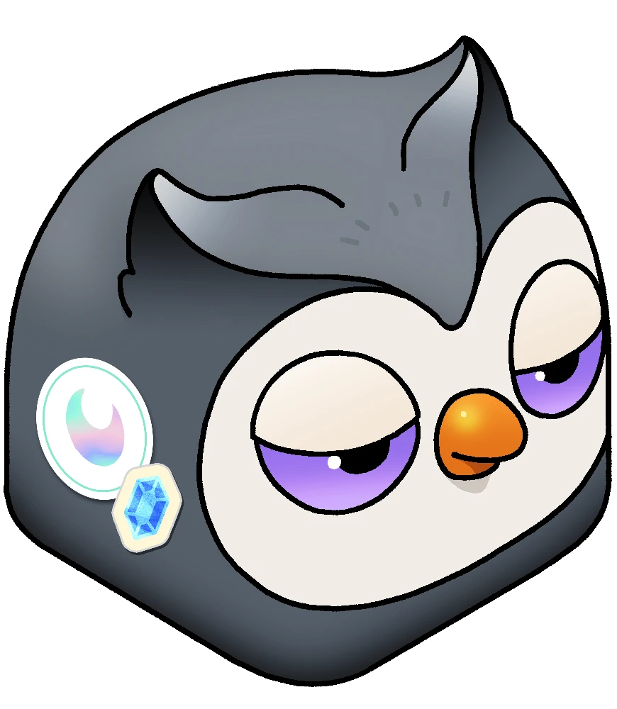 Moonbirds