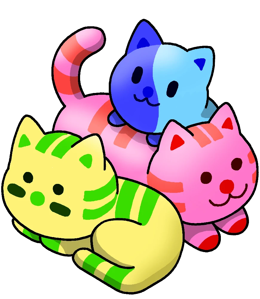 Mooncats
