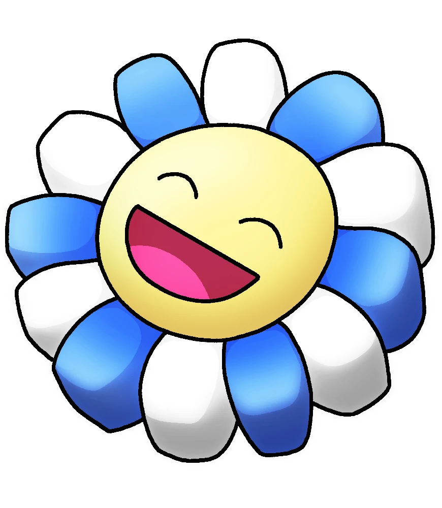 Murakami Flowers