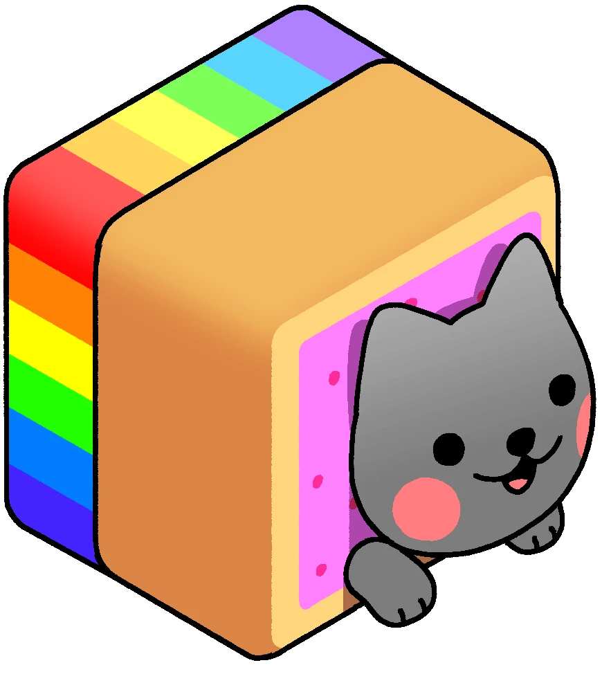 Nyan Cat