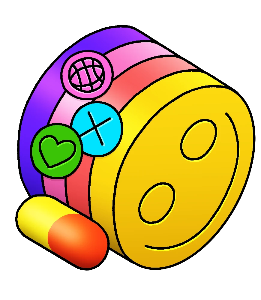 Pillheads