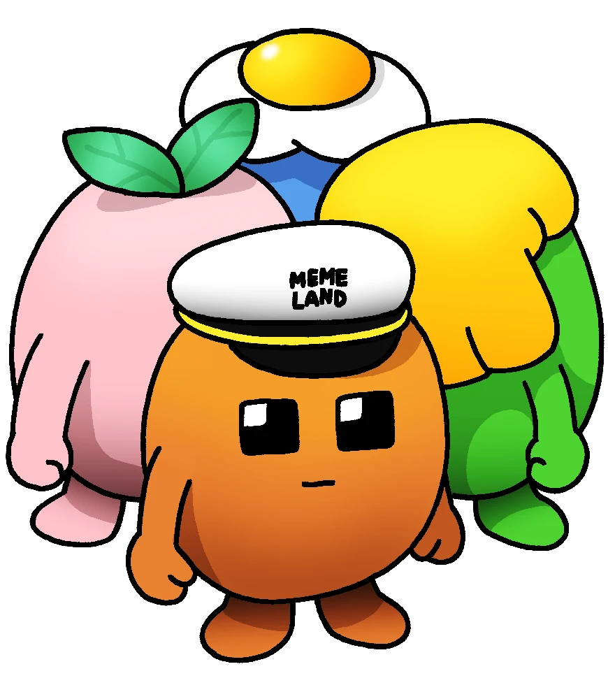 Memeland Potatoz