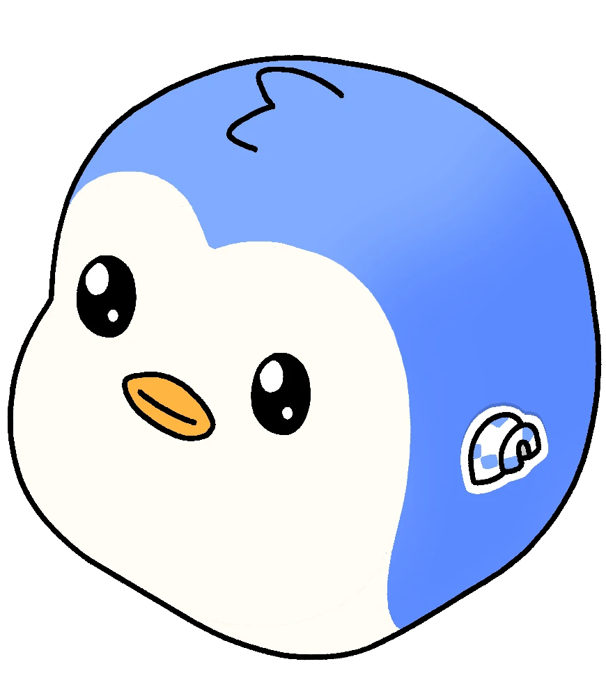 Pudgy Penguins