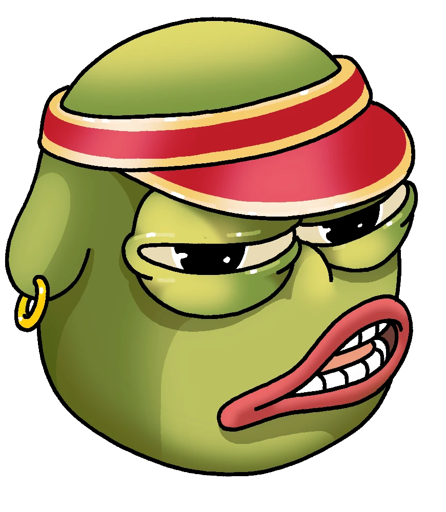 Rare Apepes