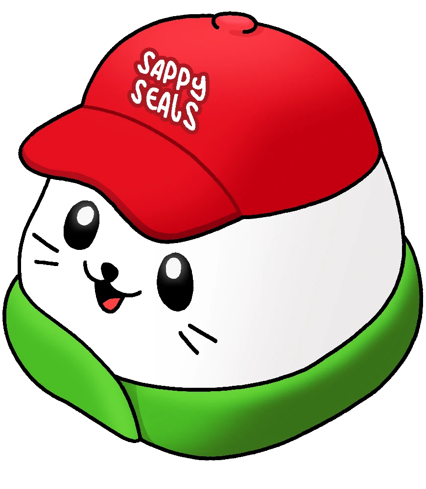 Sappy Seals