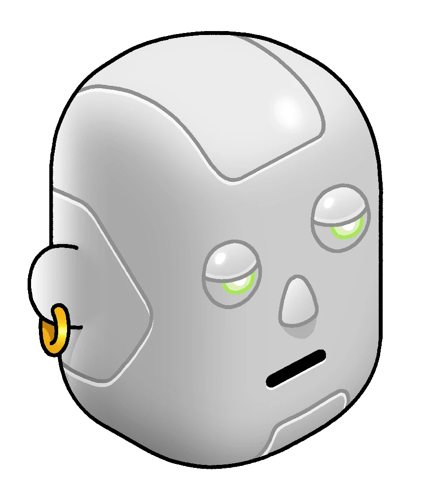 The Humanoids