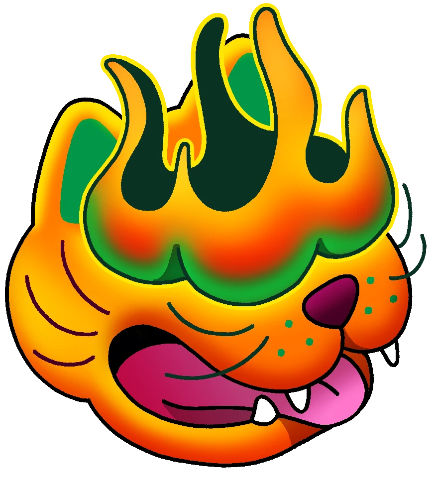 Tigerbob